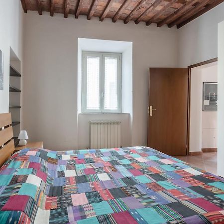 Lucca - Piazza Dell'Anfiteatro Central Apartment! Εξωτερικό φωτογραφία