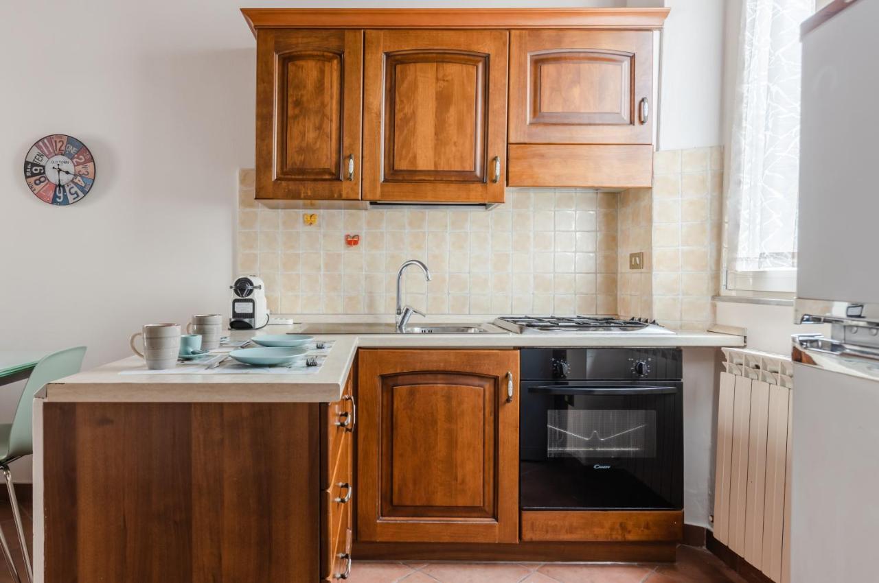 Lucca - Piazza Dell'Anfiteatro Central Apartment! Εξωτερικό φωτογραφία