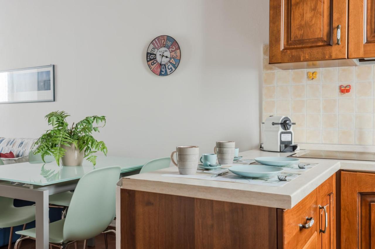 Lucca - Piazza Dell'Anfiteatro Central Apartment! Εξωτερικό φωτογραφία