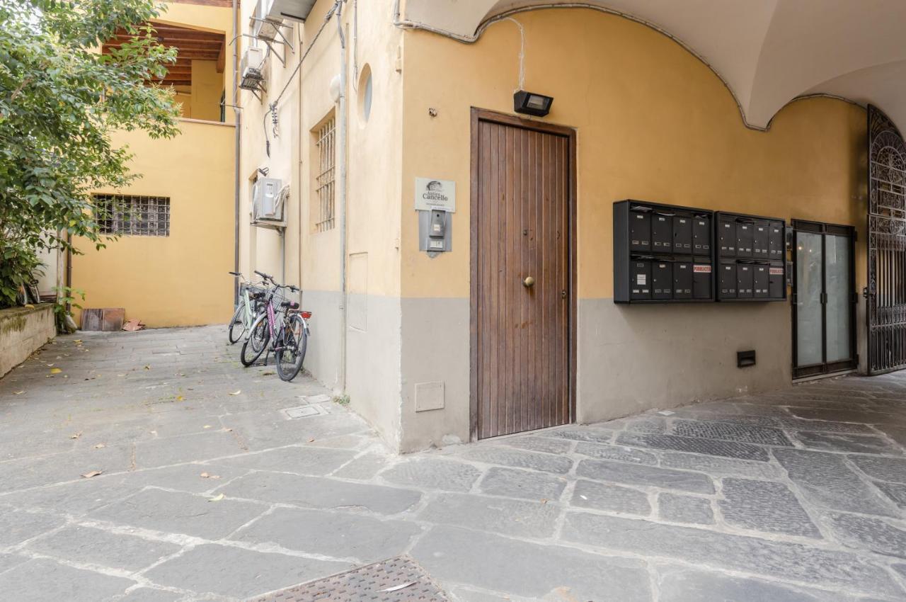 Lucca - Piazza Dell'Anfiteatro Central Apartment! Εξωτερικό φωτογραφία