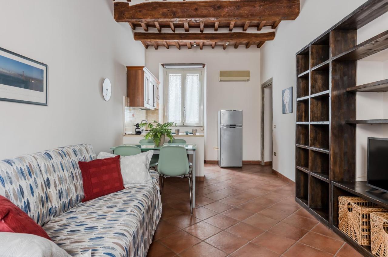 Lucca - Piazza Dell'Anfiteatro Central Apartment! Εξωτερικό φωτογραφία