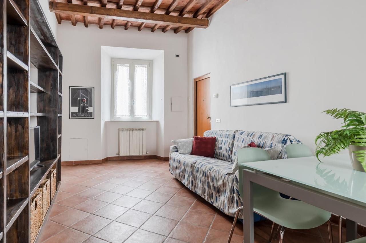 Lucca - Piazza Dell'Anfiteatro Central Apartment! Εξωτερικό φωτογραφία